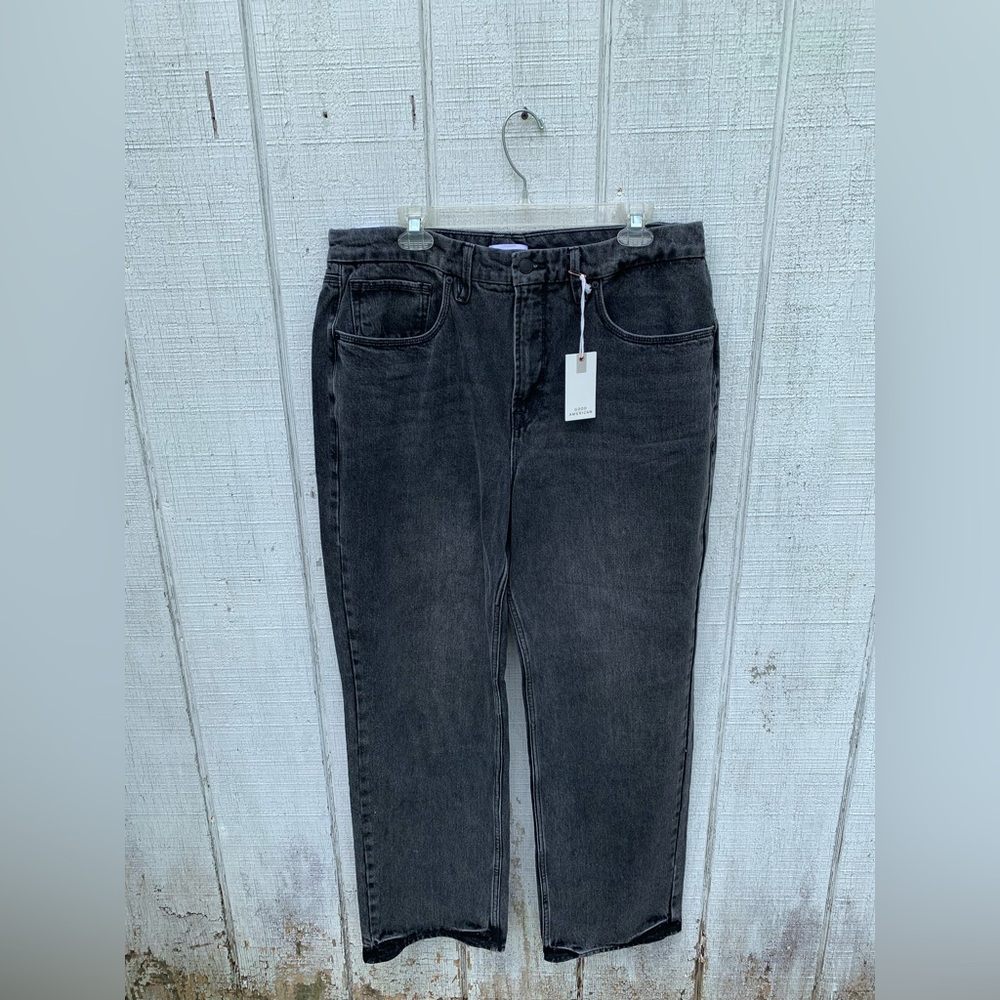 Good American 90s Jean
